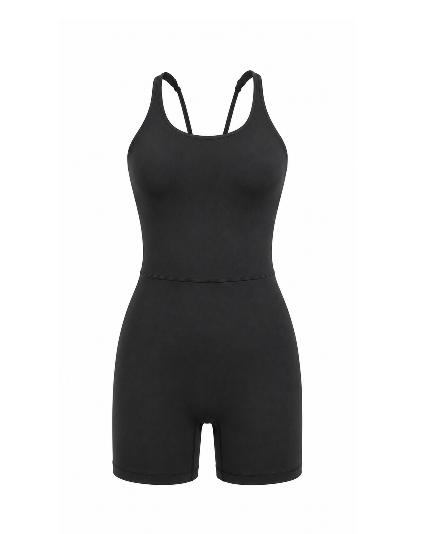 Onesie Strappy Bodysuit