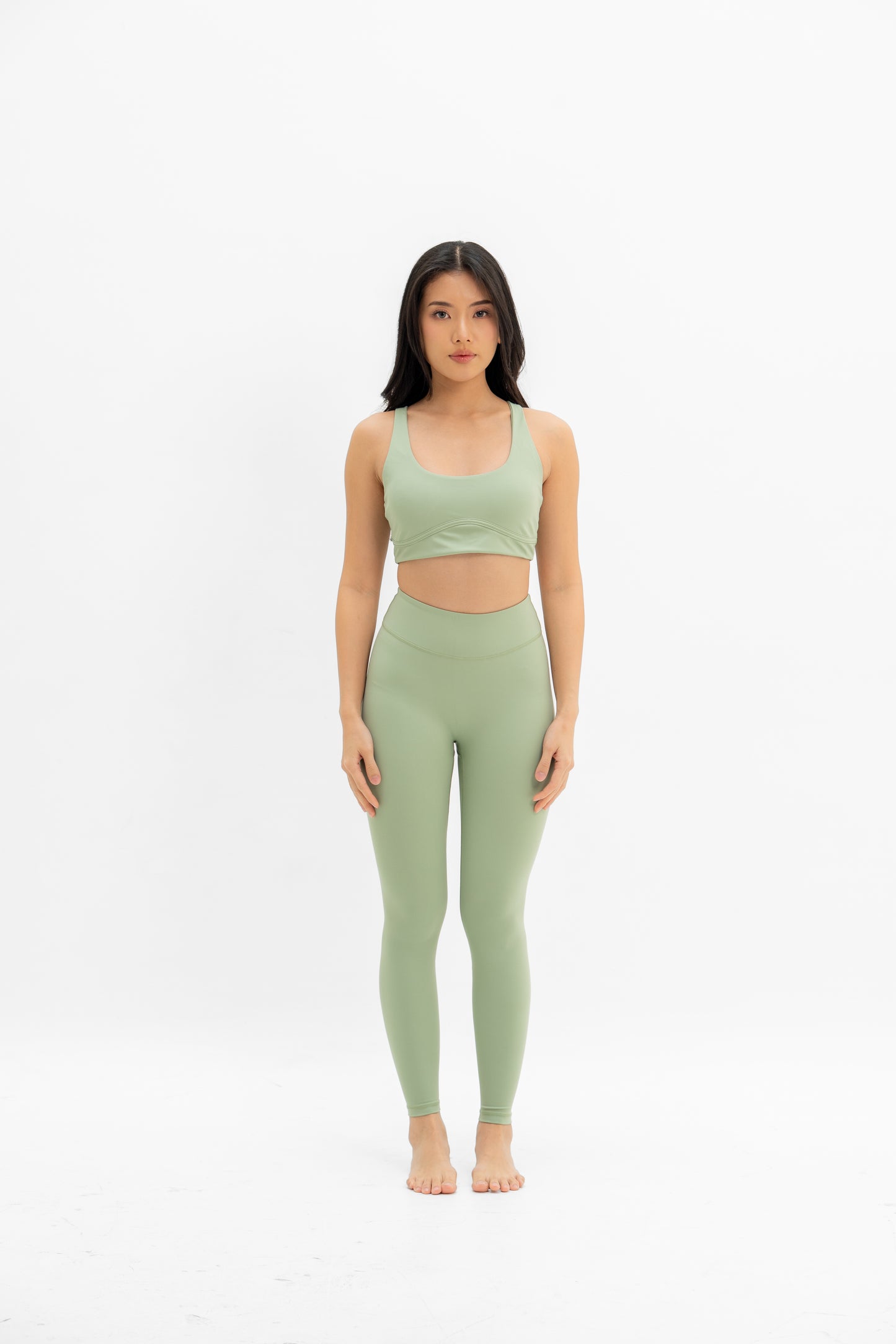 Ashtanga Pants