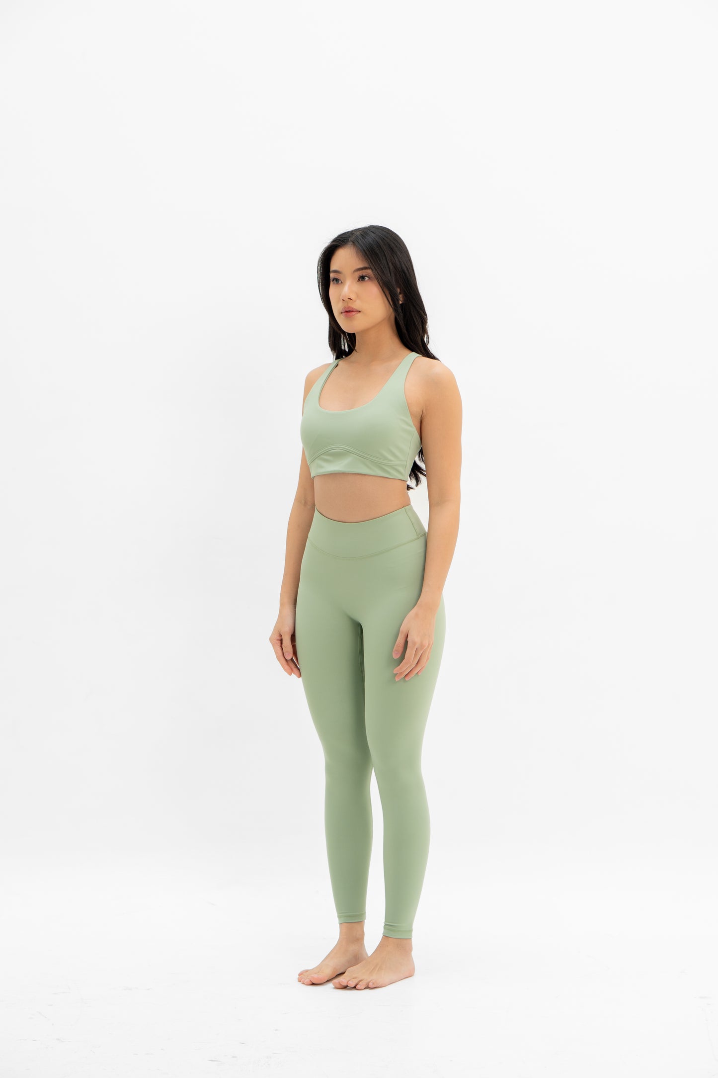 Ashtanga Pants