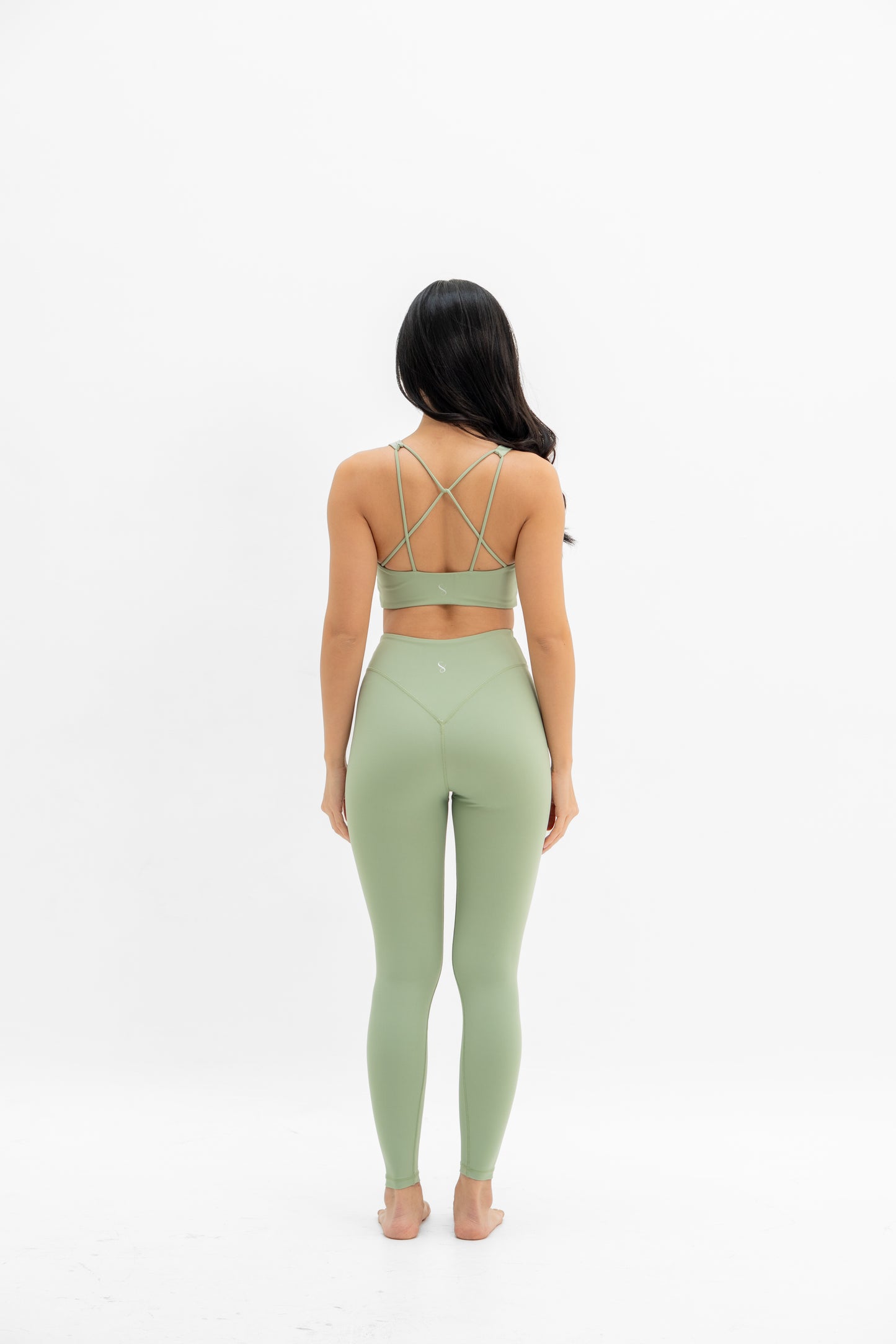 Ashtanga Top