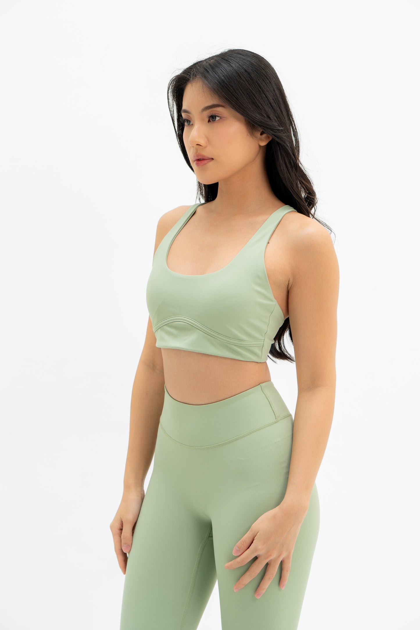 Ashtanga Sets