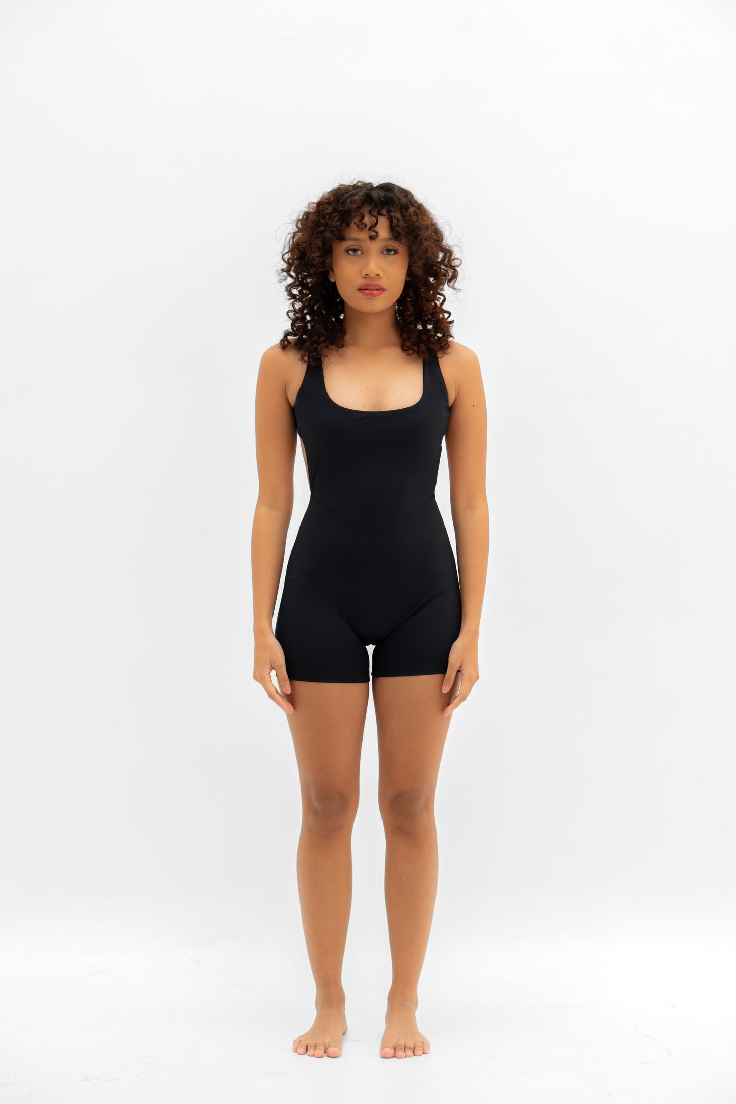 Vesani Bodysuit