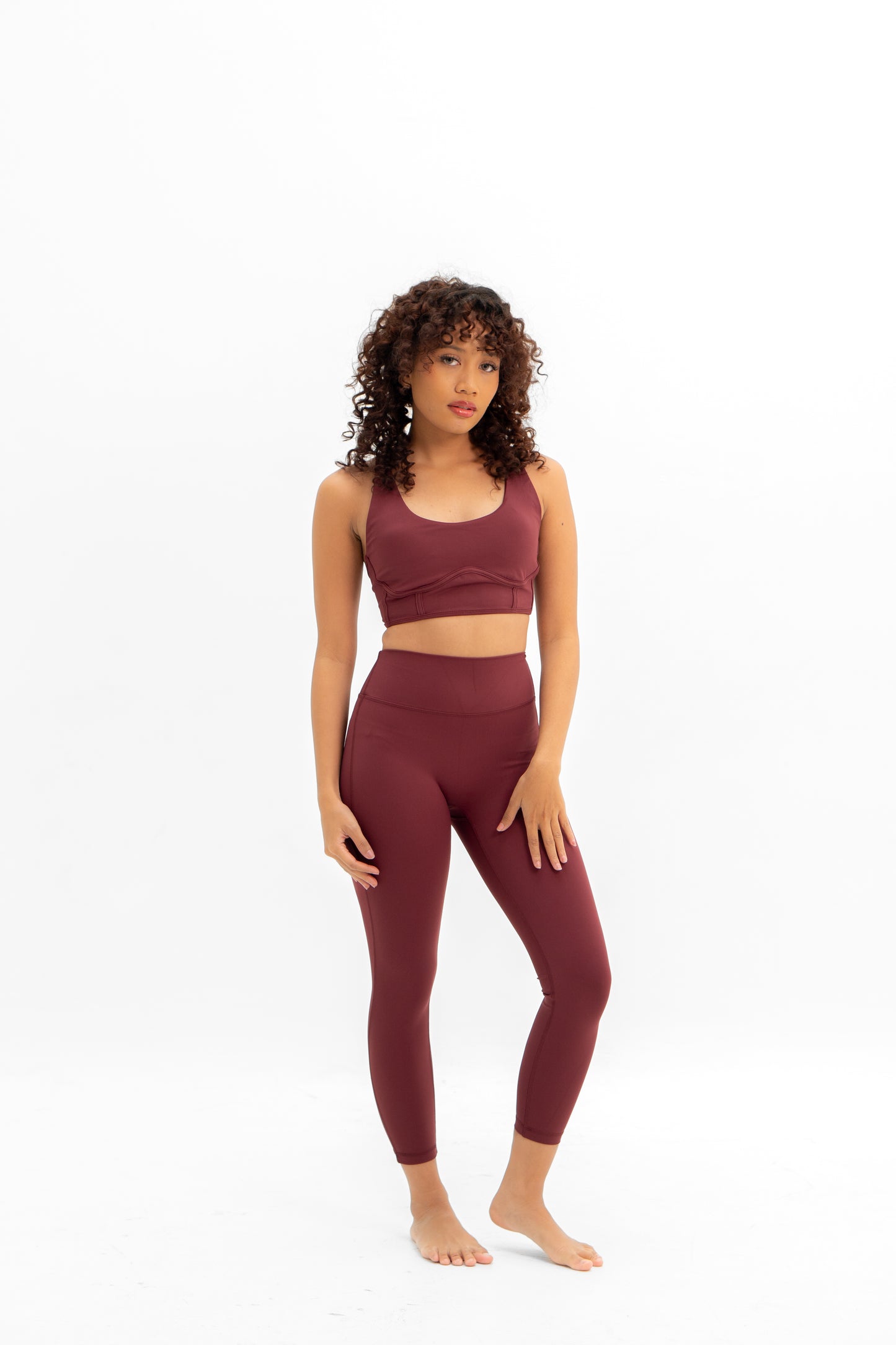 Aninda Pants