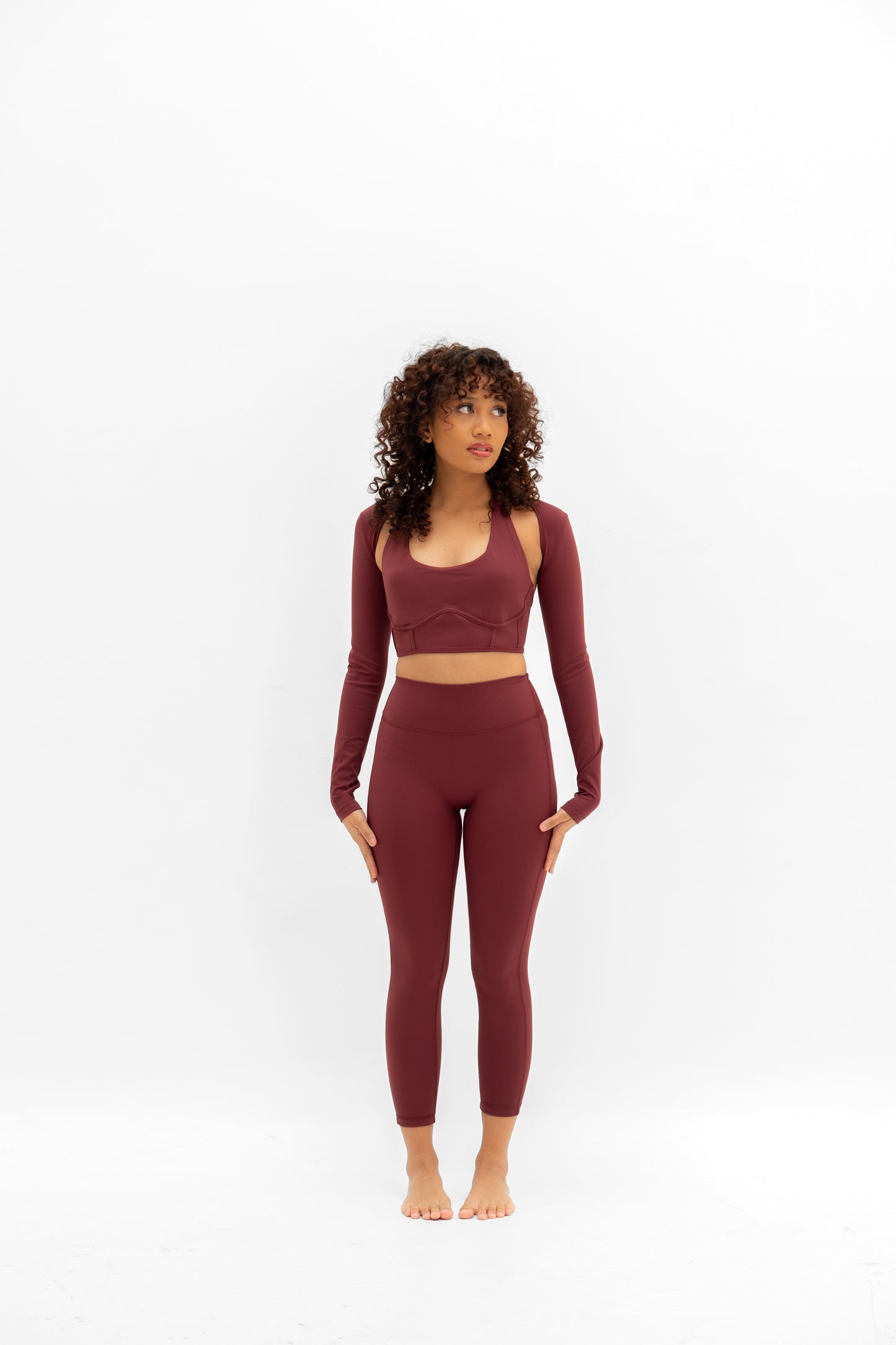 Sukha Long Sleeve
