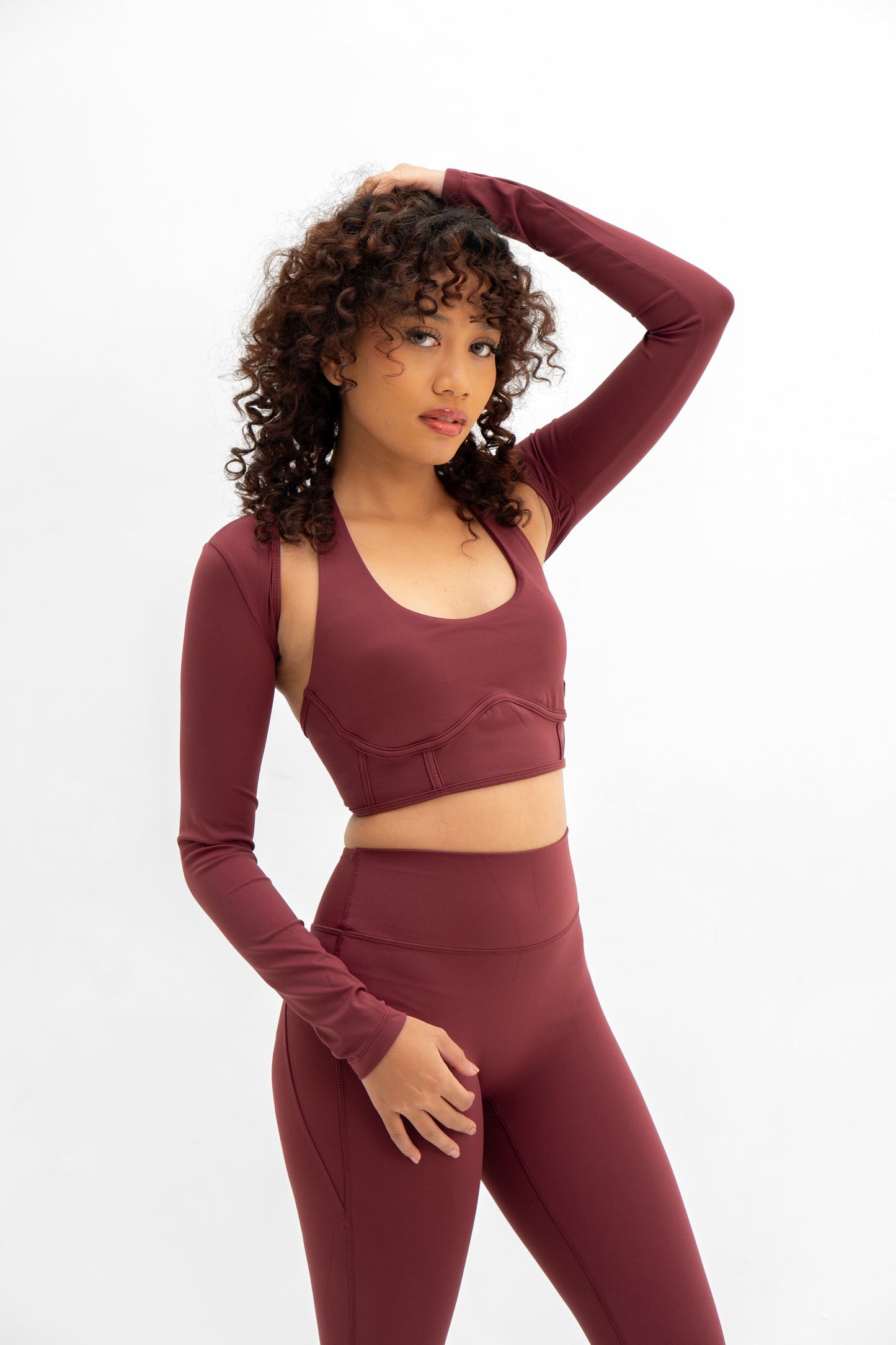 Sukha Long Sleeve