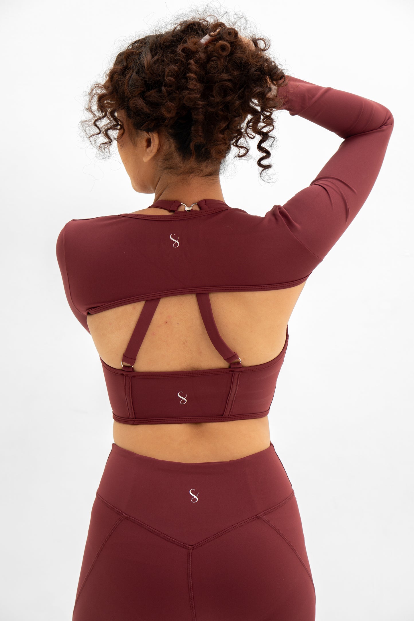 Sukha Long Sleeve