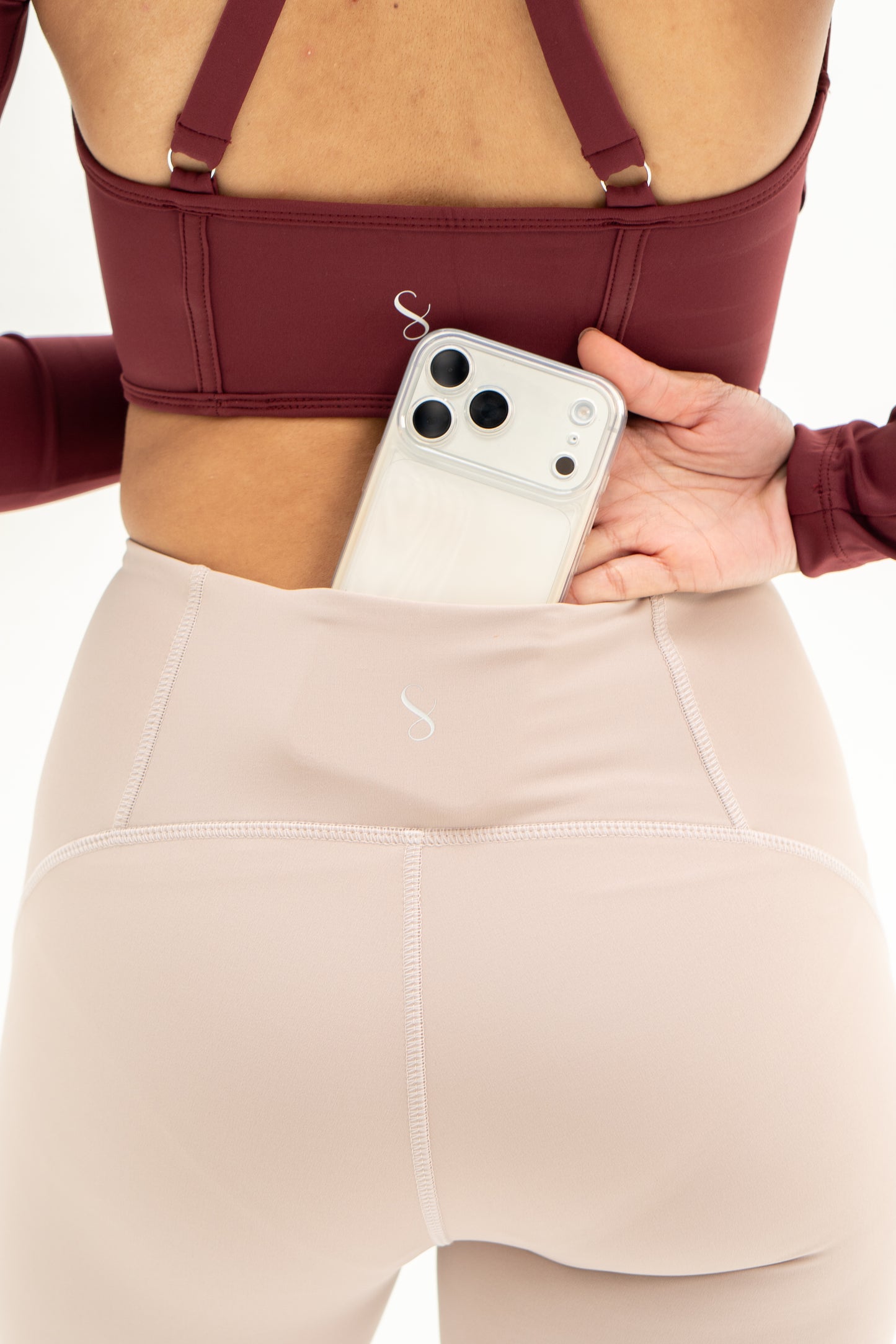 Asana Shorts