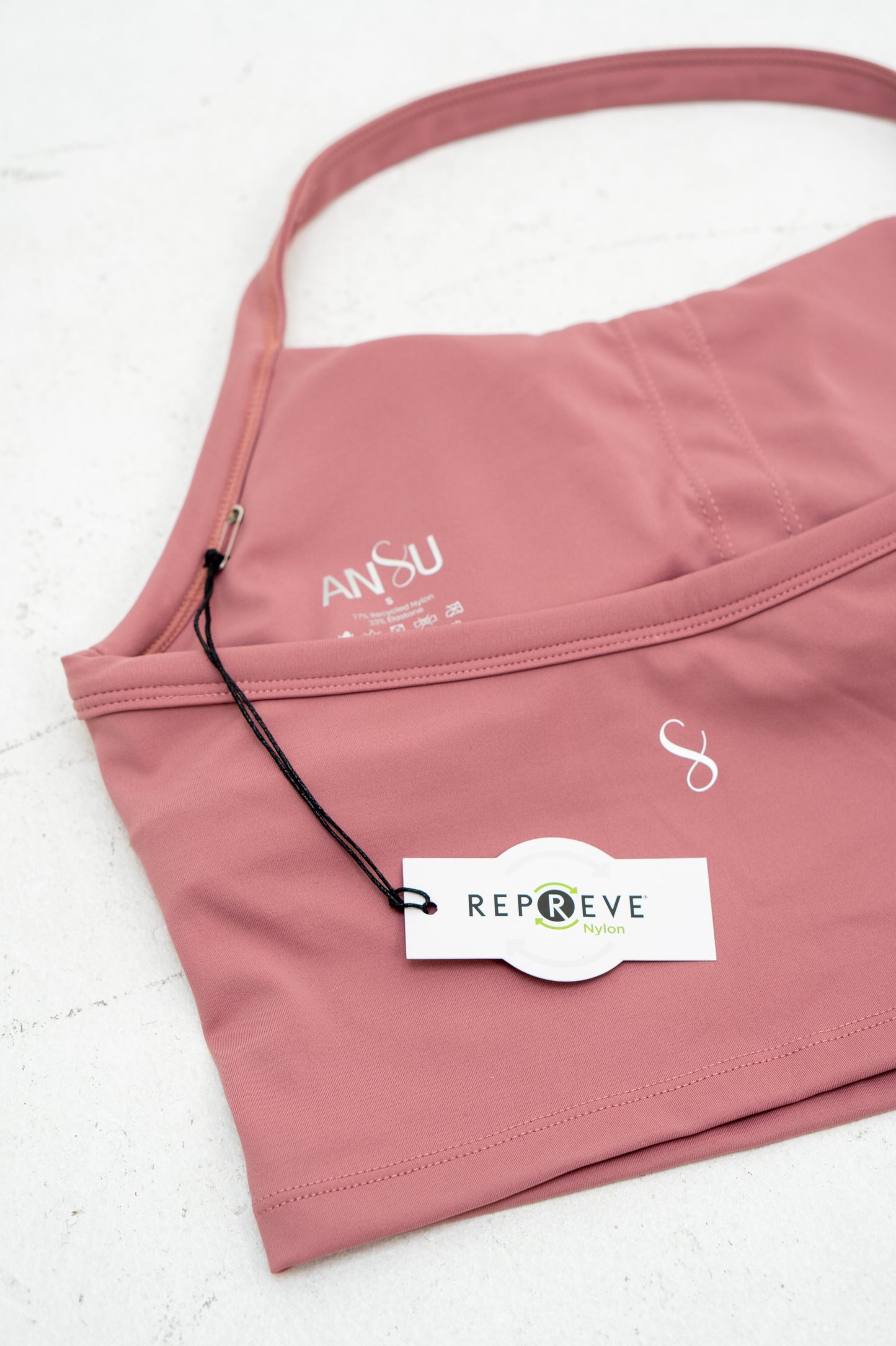 Savasana Halter Top