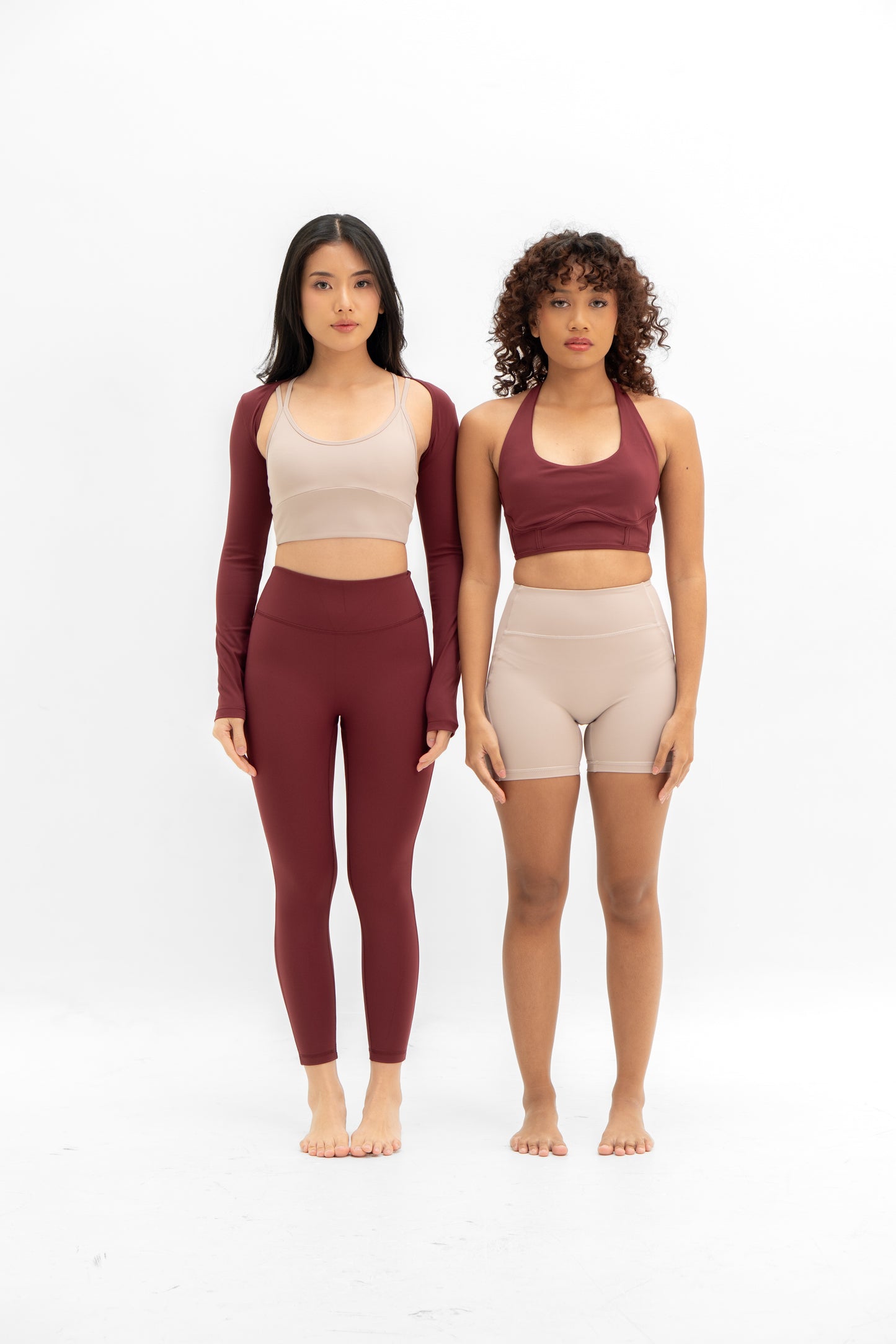 Sukha Long Sleeve