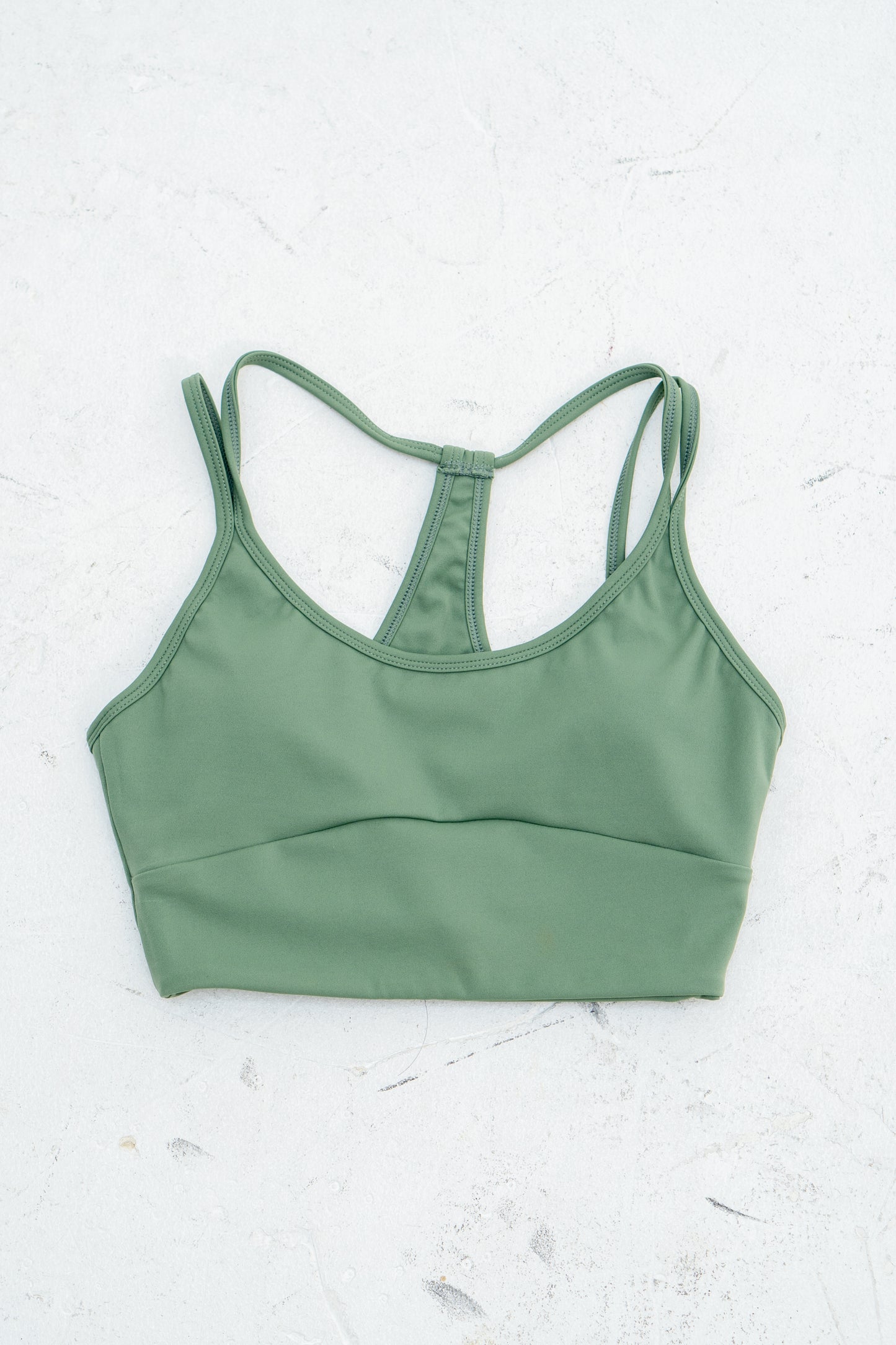 Asana Top