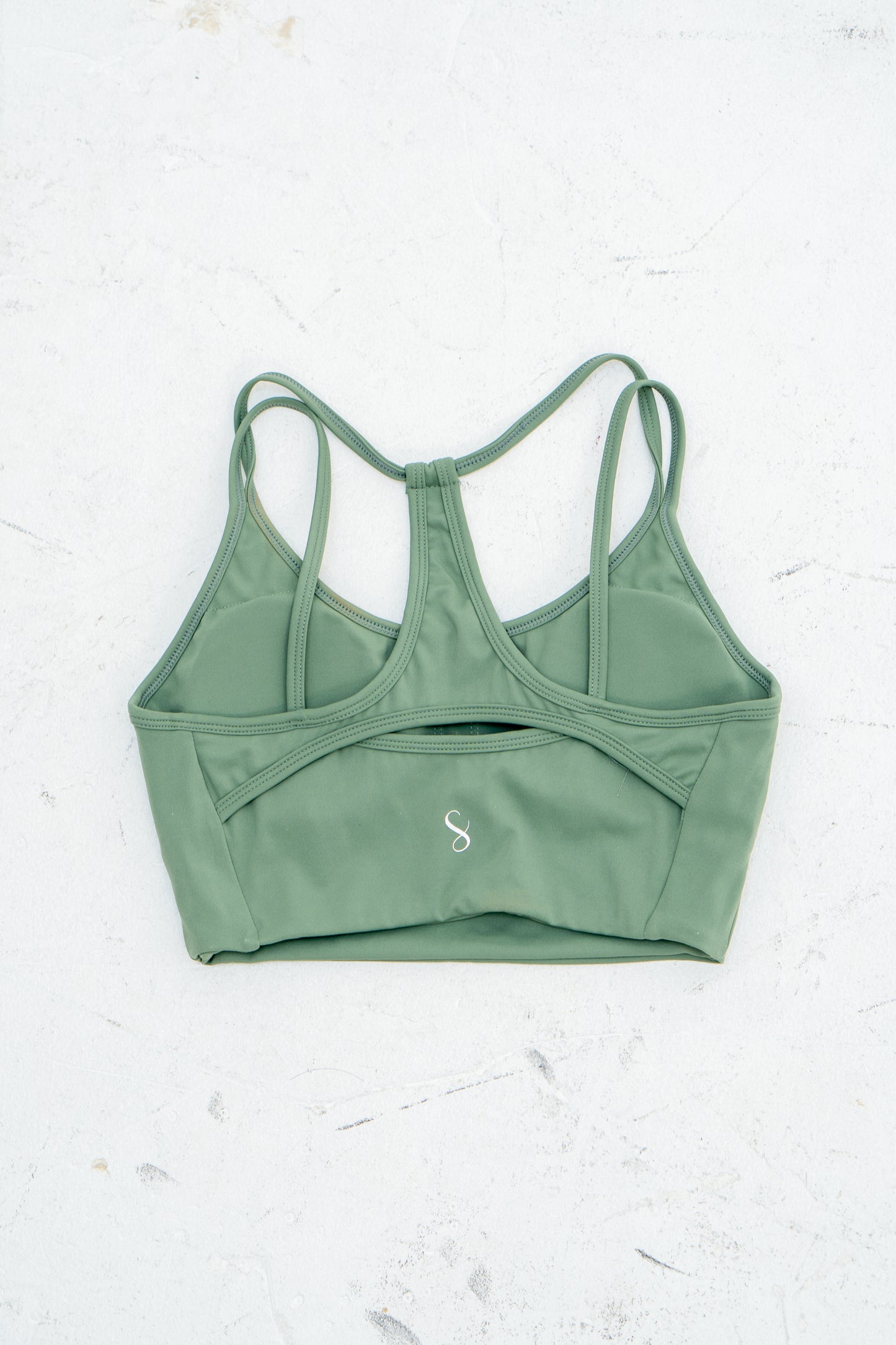 Asana Top