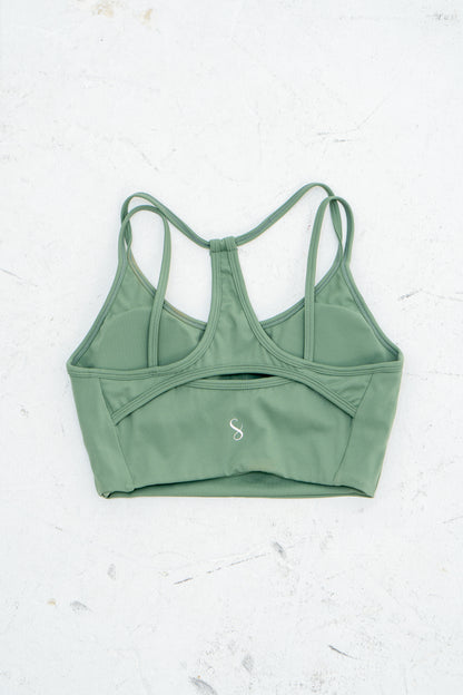 Asana Top