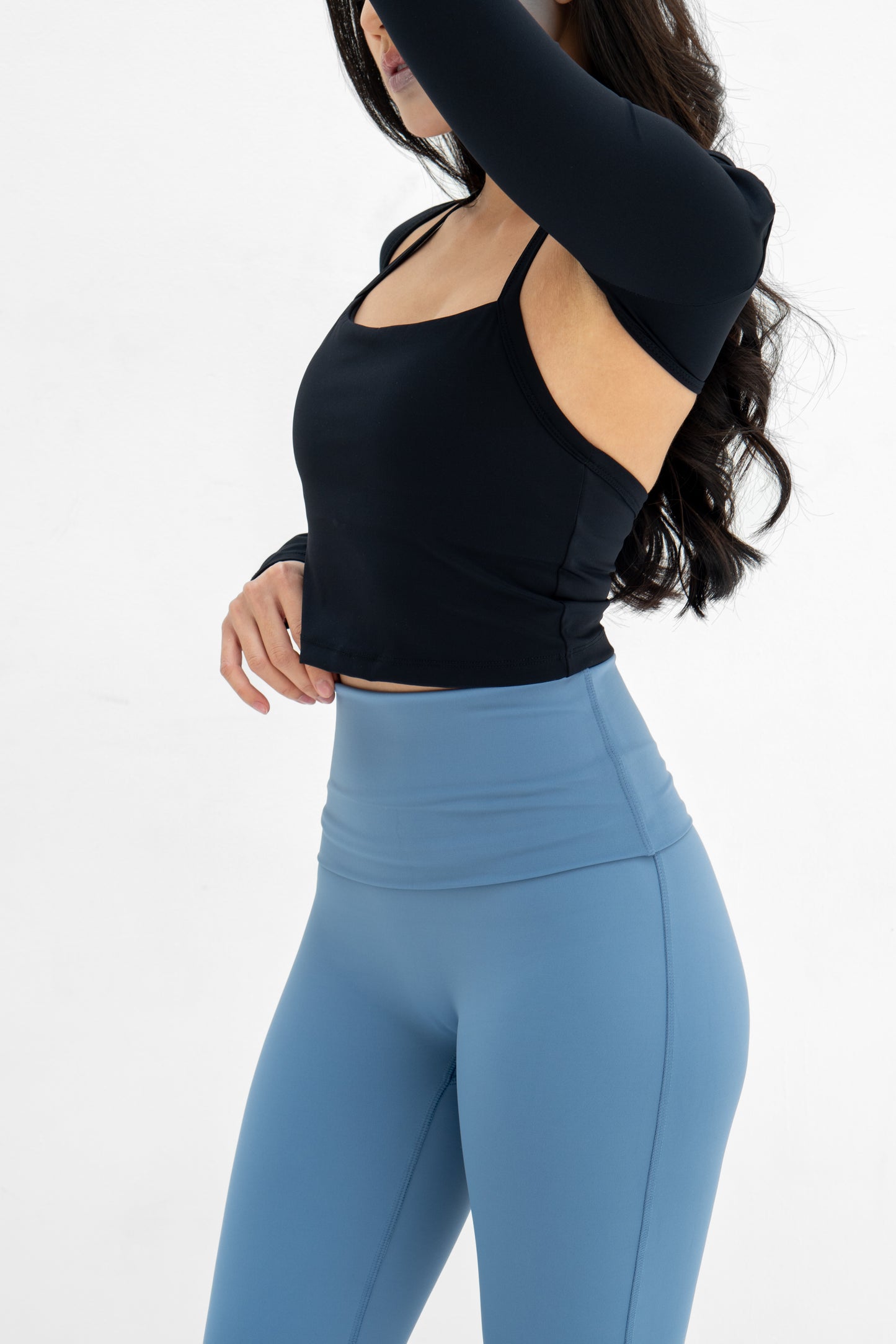 Savasana Halter Top